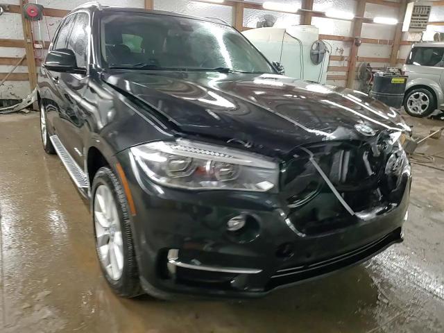 2015 BMW X5 - Image 14