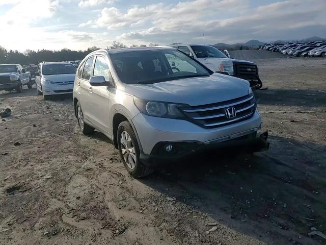 2012 Honda CR-V - Image 10