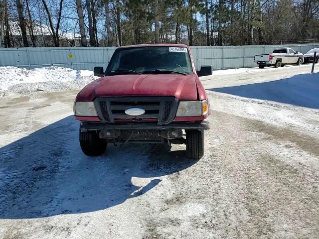 2007 Ford Ranger - Image 11