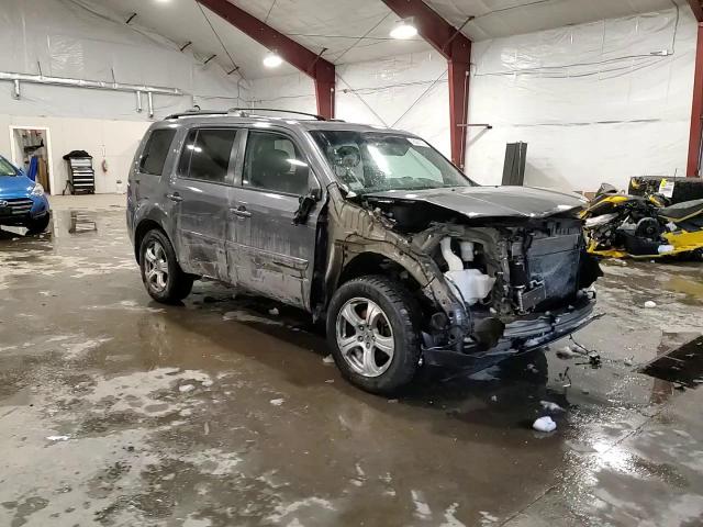 2014 Honda Pilot - Image 11