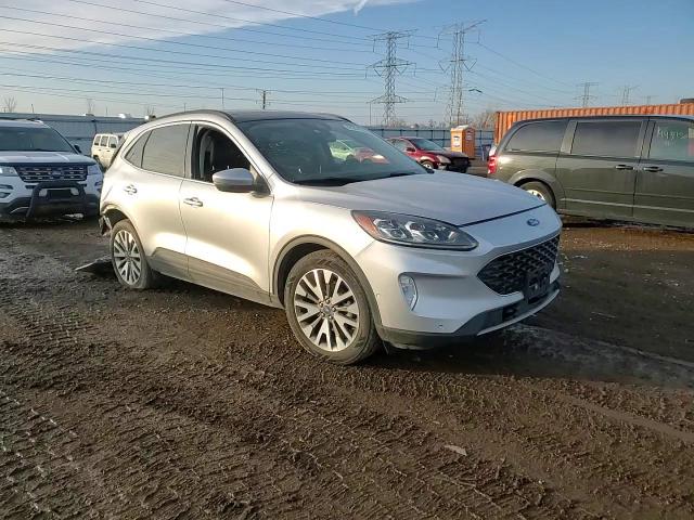 2020 Ford Escape - Image 11