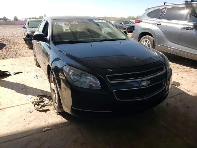 2012 Chevrolet Malibu - Image 11