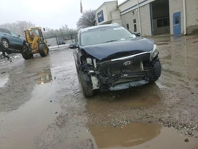 2016 Kia Sorento - Image 12