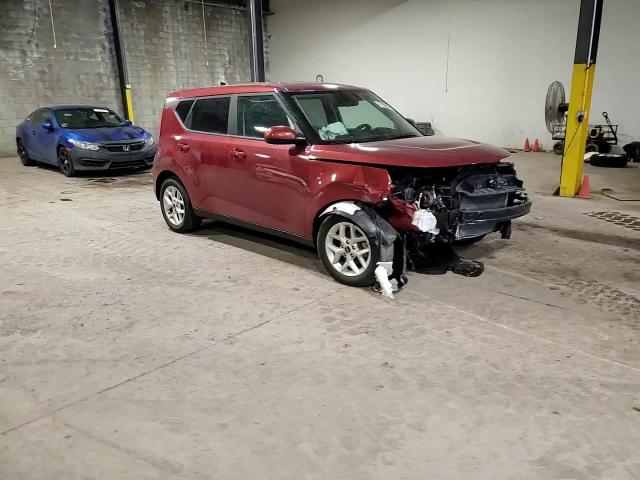 2024 Kia Soul - Image 14