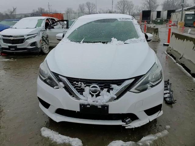 2019 Nissan Sentra - Image 11