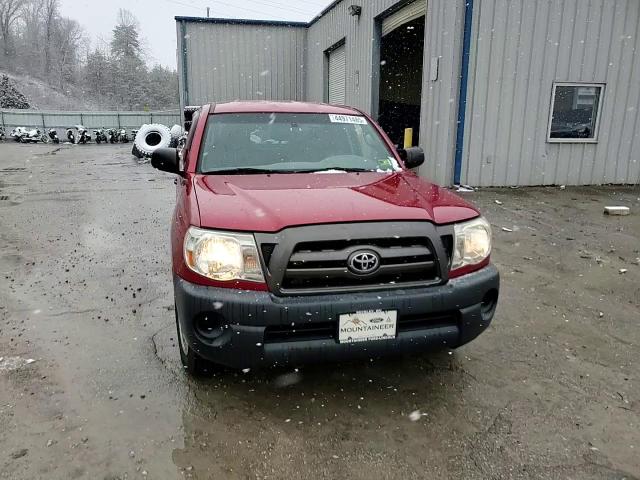 2009 Toyota Tacoma - Image 10