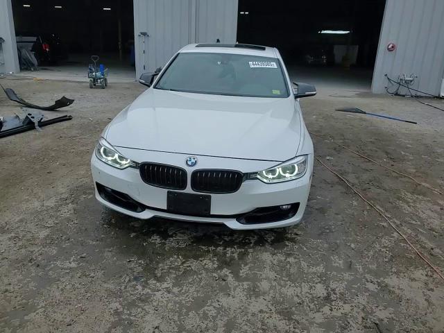 2014 BMW 3er - Image 13