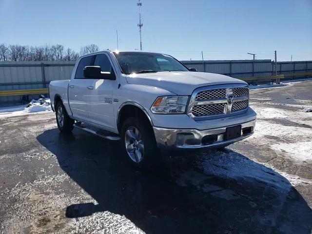 2014 RAM 1500 - Image 13