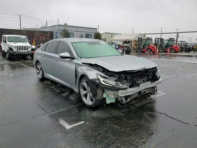 2019 Honda Accord - Image 11