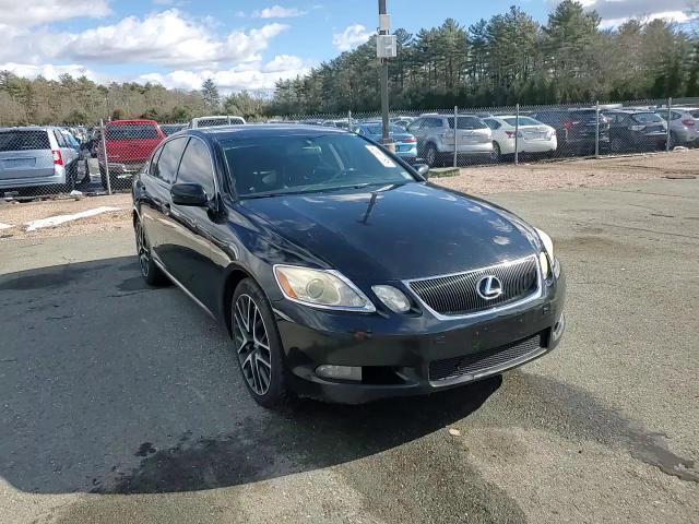 2007 Lexus GS - Image 10