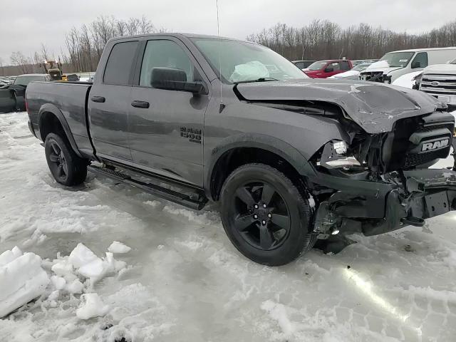 2020 RAM 1500 - Image 11