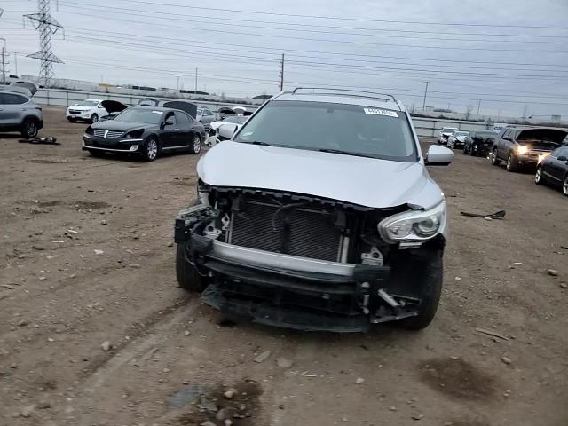 2013 Infiniti JX - Image 11