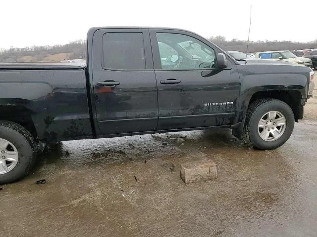 2016 Chevrolet Silverado - Image 13