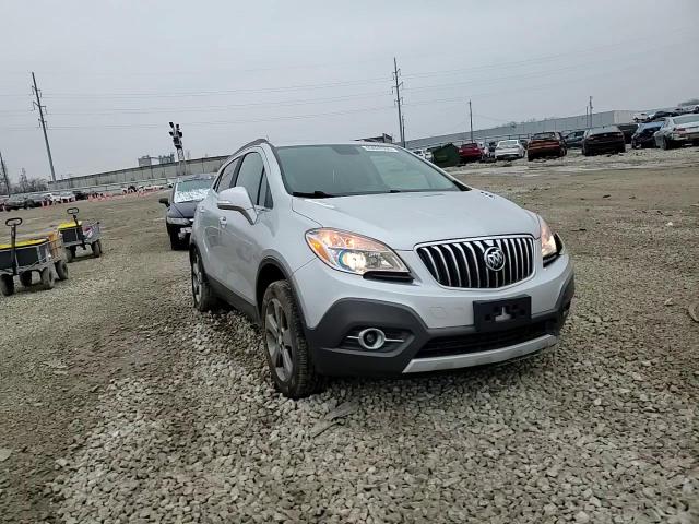 2014 Buick Encore - Image 12