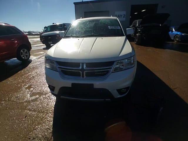2012 Dodge Journey - Image 13