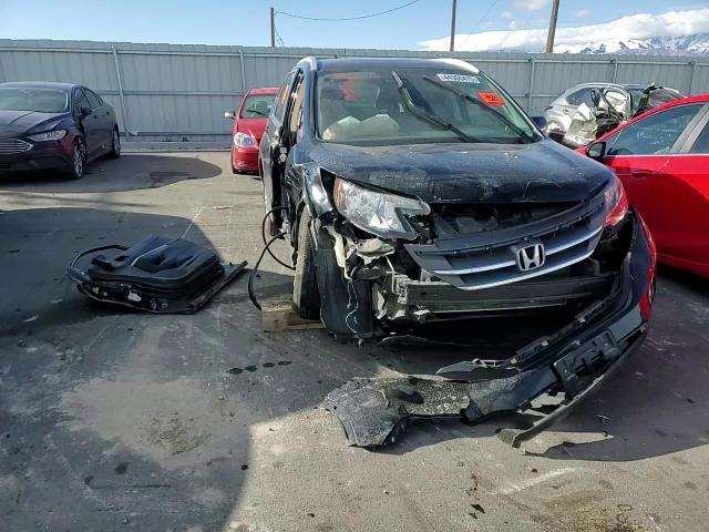 2013 Honda CR-V - Image 11