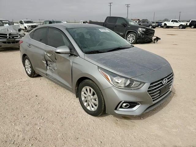 2022 Hyundai Accent - Image 11