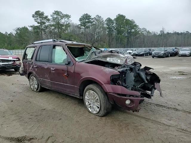 2011 Ford Expedition - Image 12