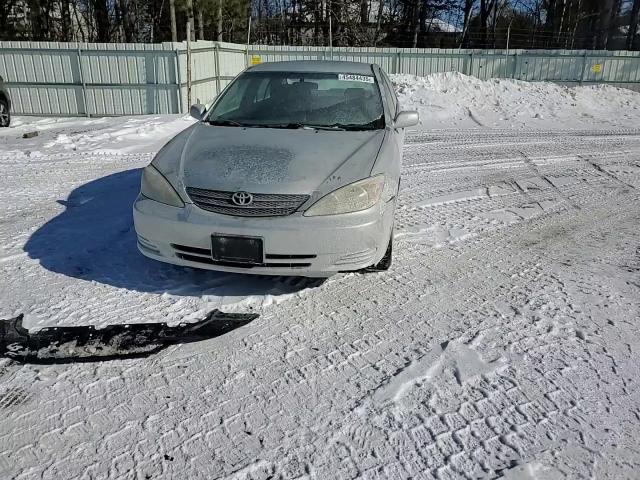 2002 Toyota Camry - Image 11