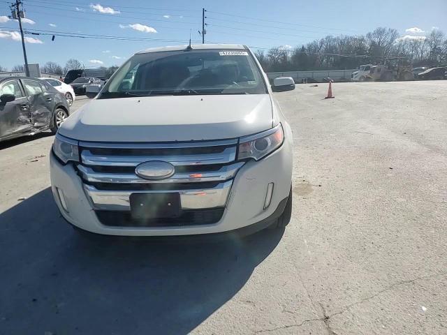 2013 Ford Edge - Image 12