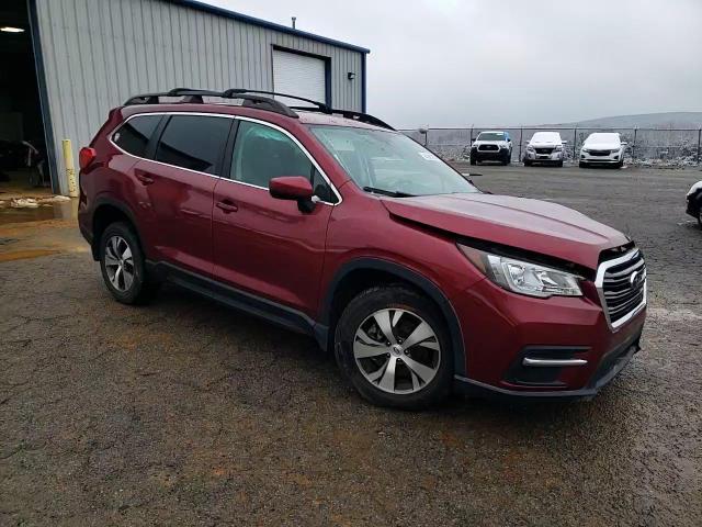 2019 Subaru Ascent - Image 11