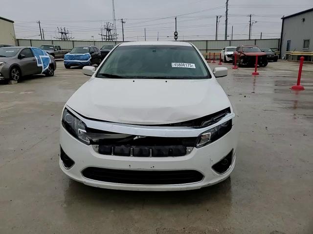 2012 Ford Fusion - Image 14