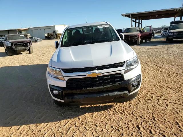 2022 Chevrolet Colorado - Image 13