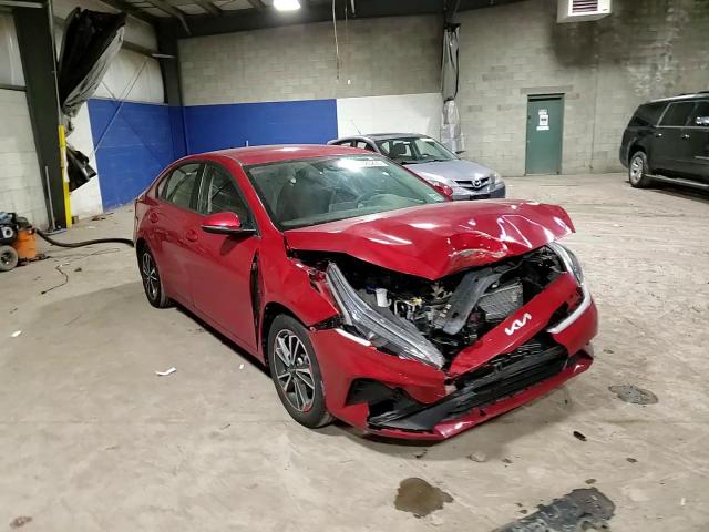 2023 Kia Forte - Image 13