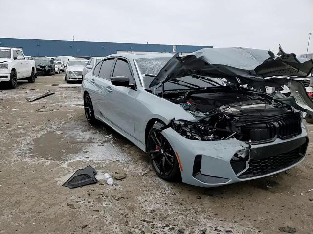 2024 BMW 3er - Image 10