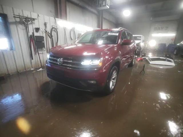 2018 Volkswagen Atlas - Image 15