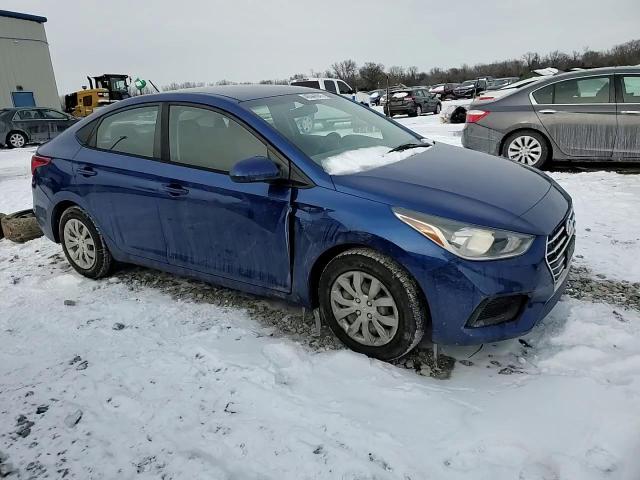 2019 Hyundai Accent - Image 11