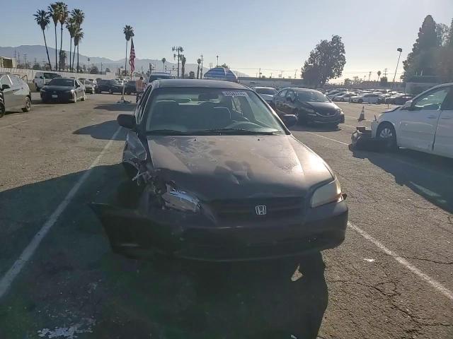 1999 Honda Accord - Image 11