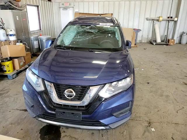 2017 Nissan Rogue - Image 12