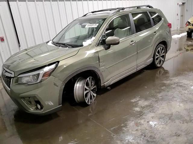 2019 Subaru Forester - Image 10
