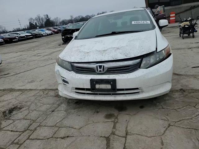 2012 Honda Civic - Image 11