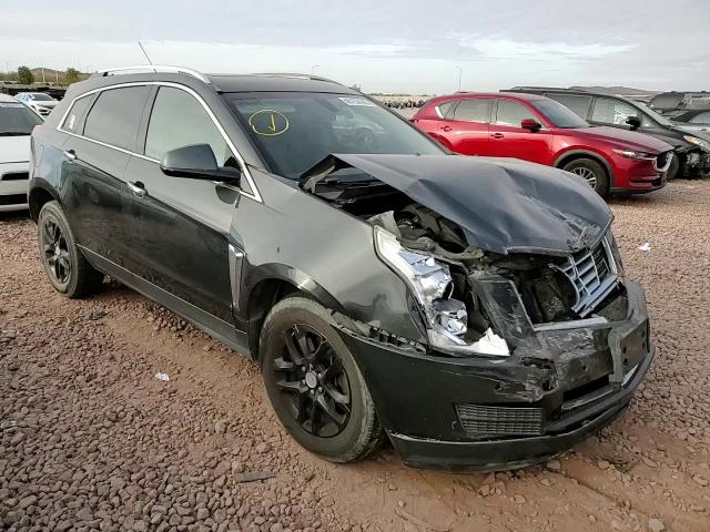 2015 Cadillac SRX - Image 12