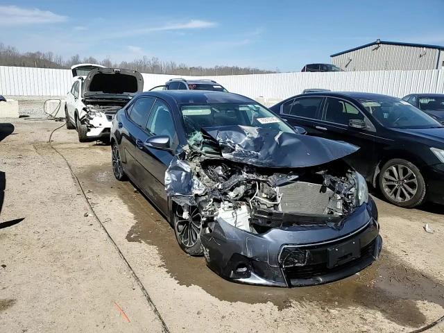 2015 Toyota Corolla - Image 13