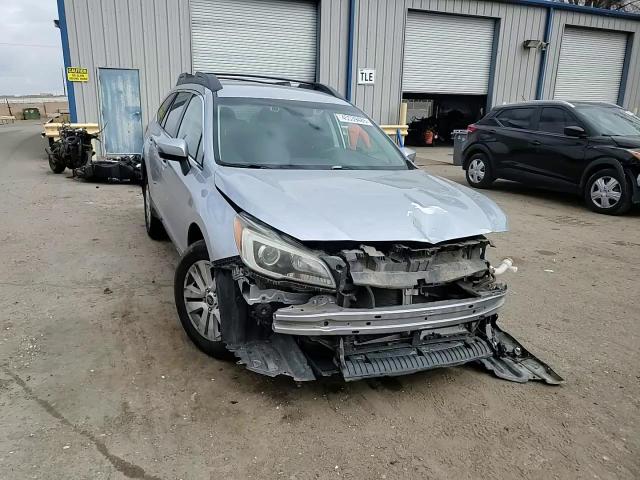 2015 Subaru Outback - Image 11