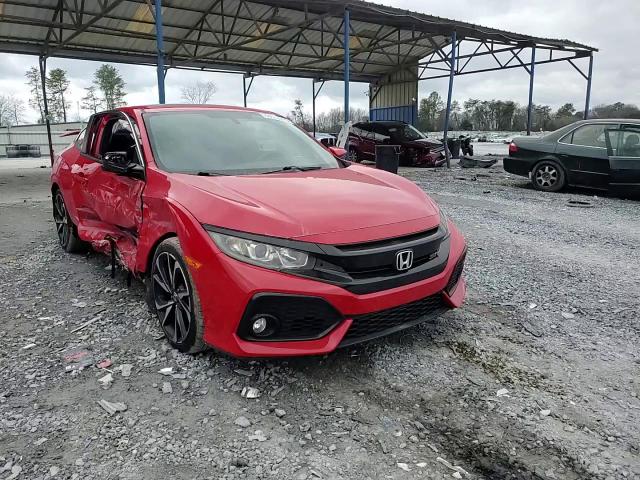 2018 Honda Civic - Image 11