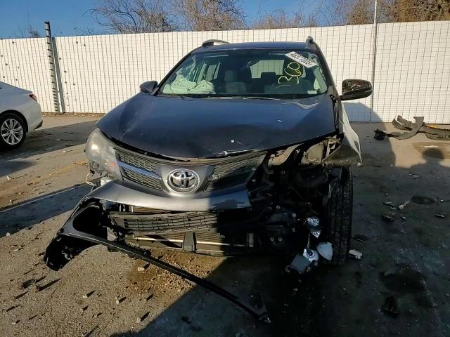 2015 Toyota RAV 4 - Image 10