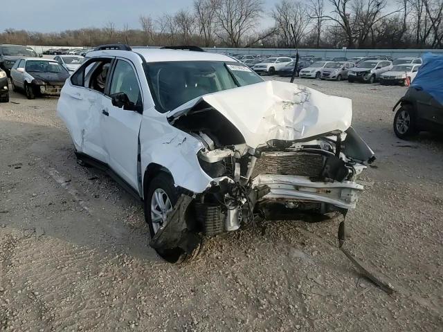 2016 Chevrolet Equinox - Image 14