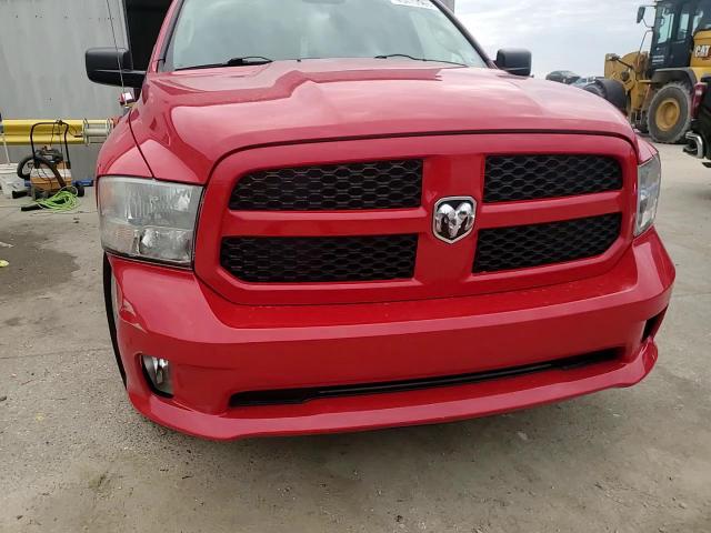 2013 RAM 1500 - Image 13