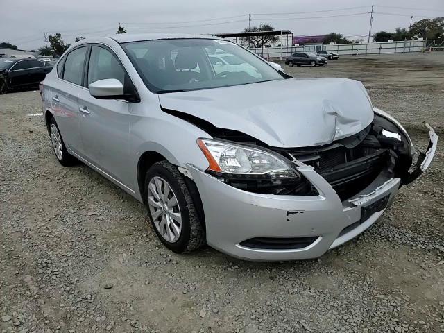 2015 Nissan Sentra - Image 11