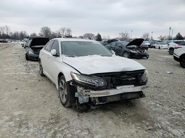 2019 Honda Accord - Image 11
