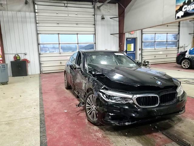 2017 BMW 5er - Image 10