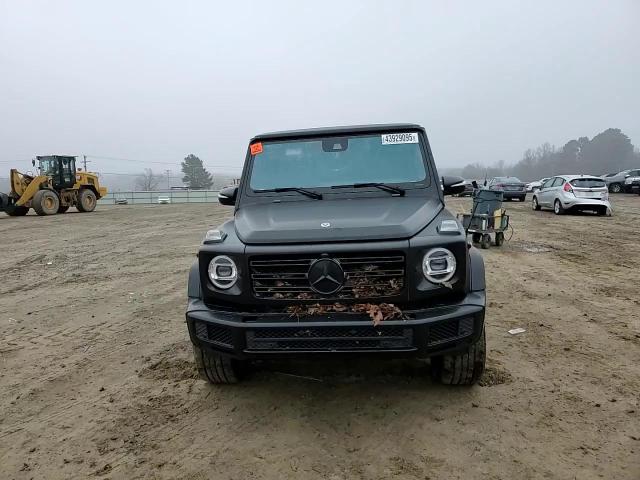 2019 Mercedes-Benz G-klasse - Image 12