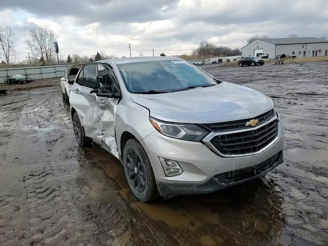 2018 Chevrolet Equinox - Image 12