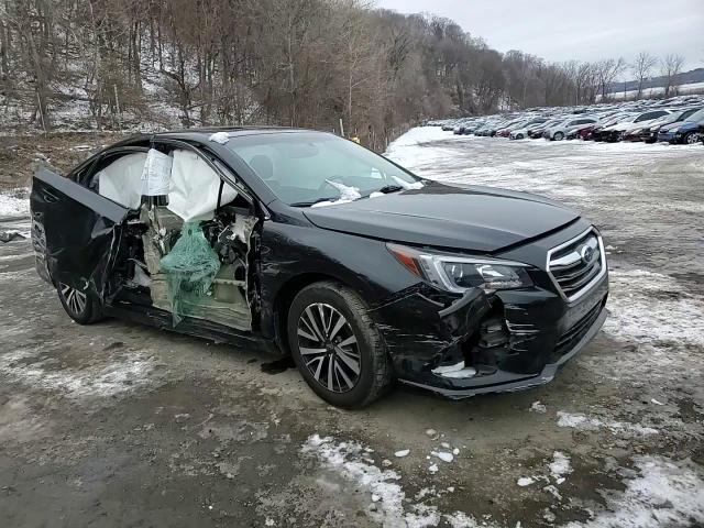 2018 Subaru Legacy - Image 11