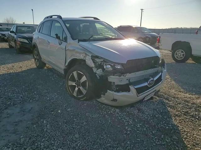 2014 Subaru Xv Crosstrek 2.0I Hybrid VIN: JF2GPBCC3EH334786 Lot: 45983685