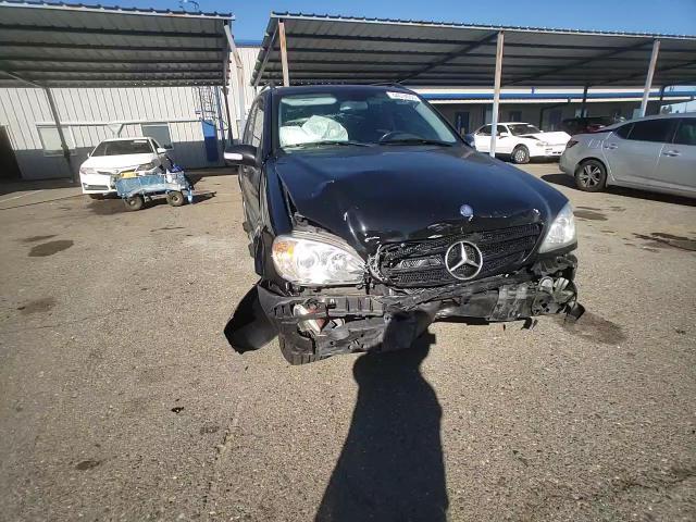 2003 Mercedes-Benz M-klasse - Image 12